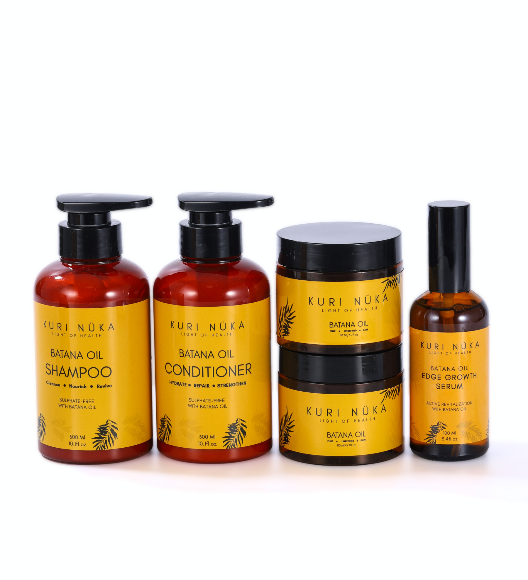 Ultimate Growth Box