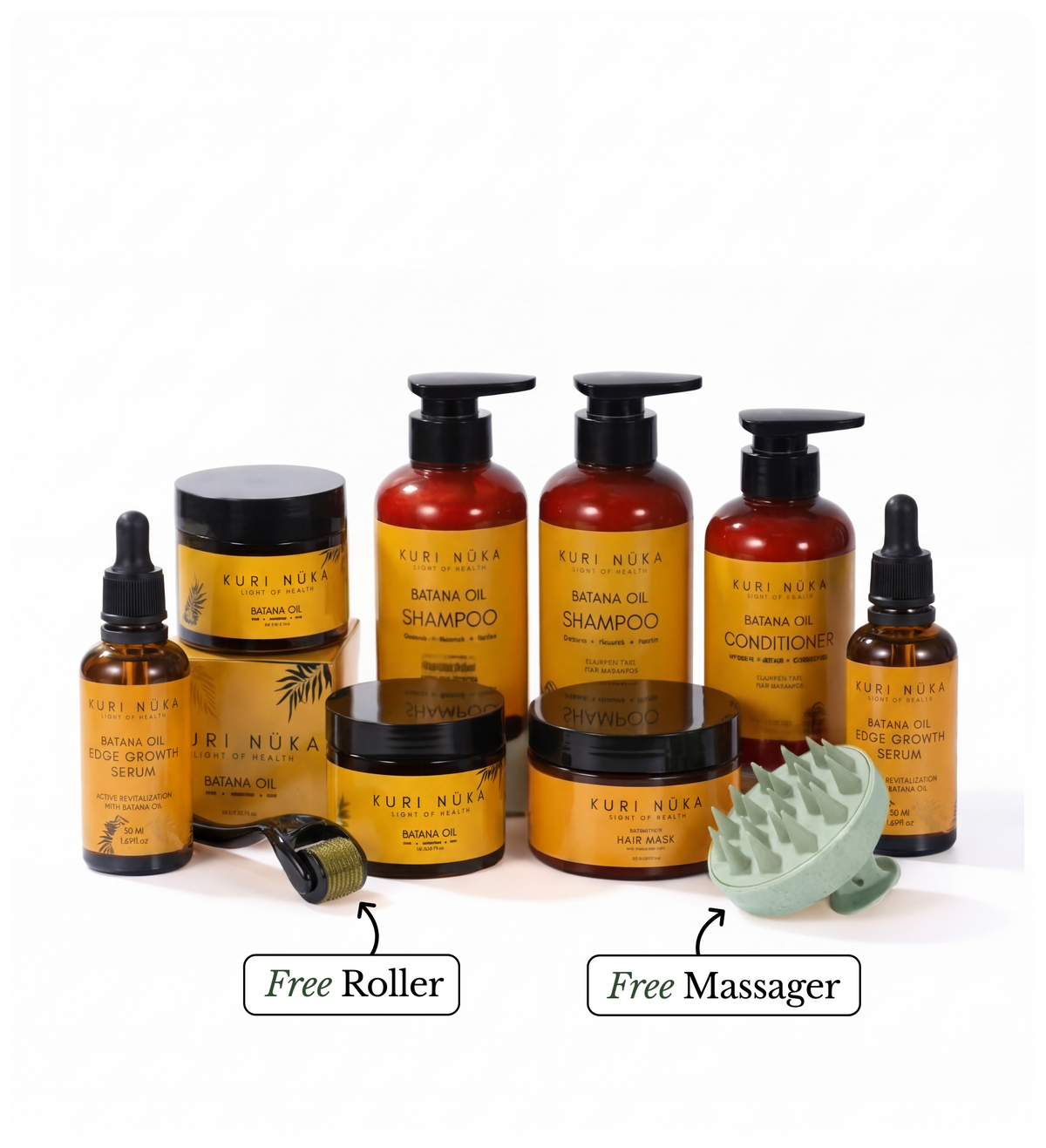 All-In-One Growth Box