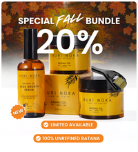 Batana Edge Growth Kit