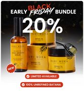Batana Edge Growth Kit