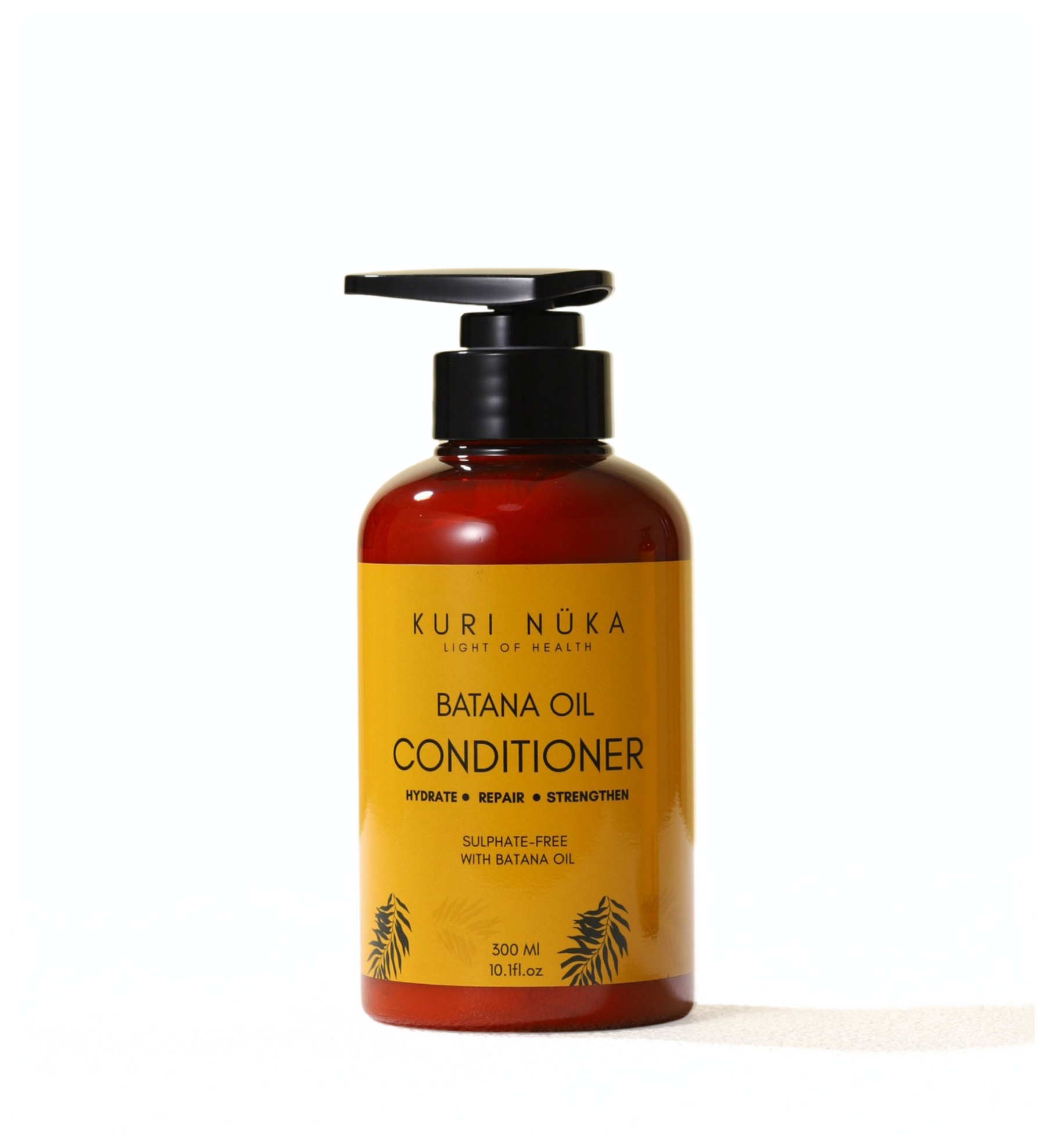 Batana Olie Conditioner 500/ml