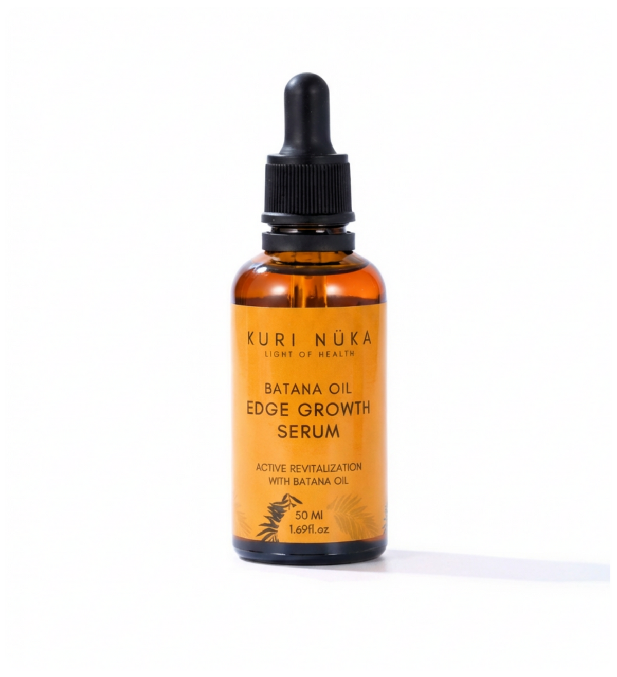 Batana Edge Growth Serum