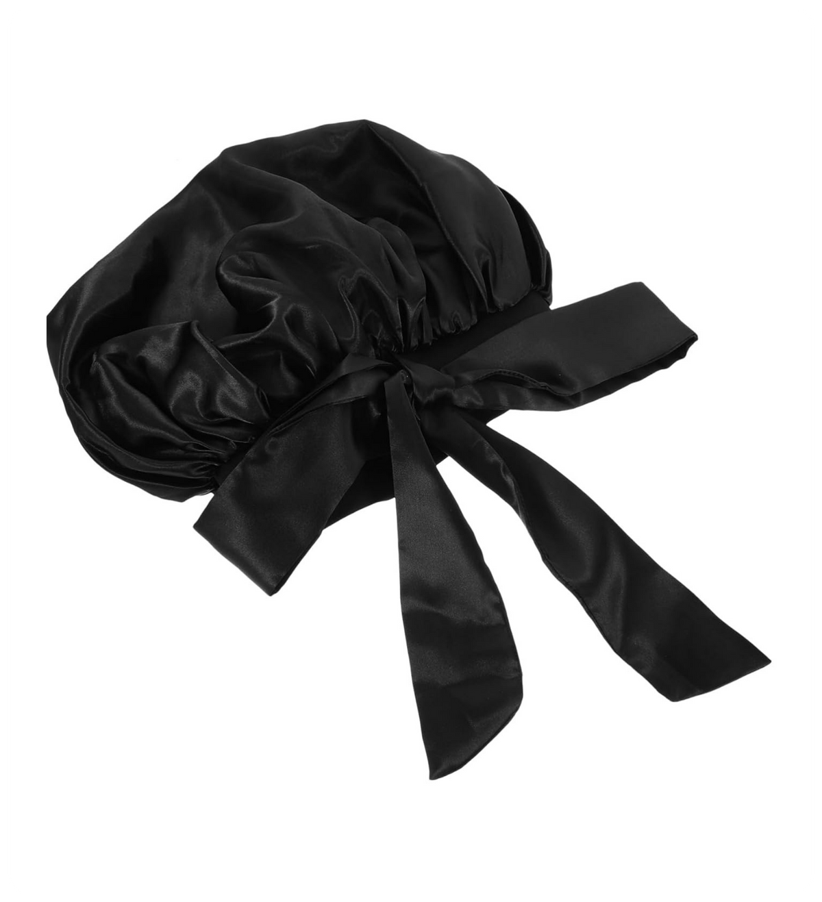 Satin Sleep Bonnet
