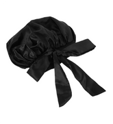 Satin Sleep Bonnet