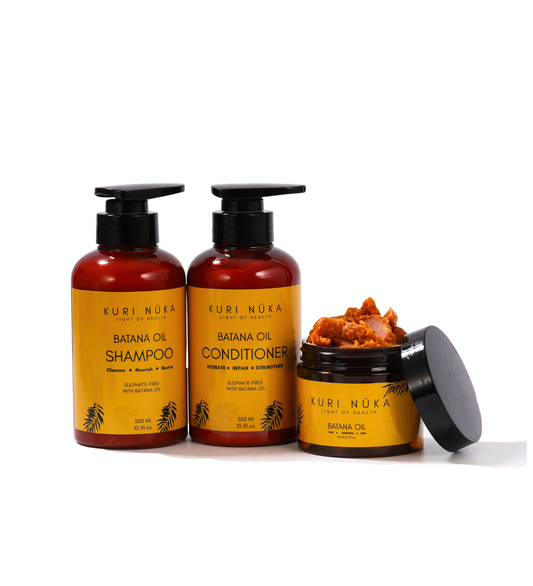 Ultimate Growth Box