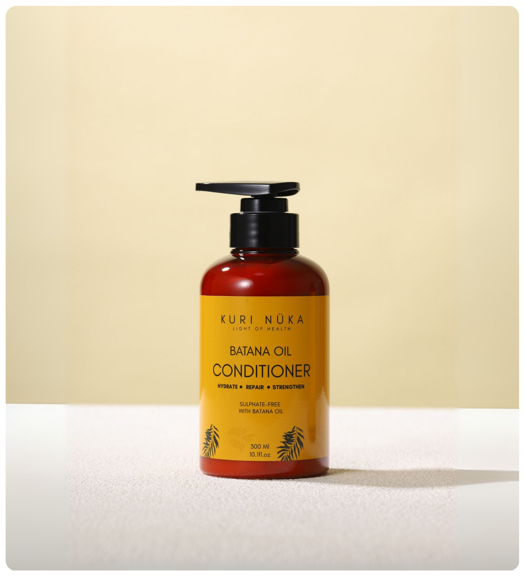 Batana Conditioner 300/ml