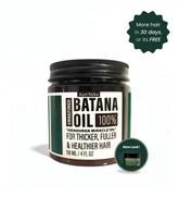 Batana Natural Hair Growth Oil