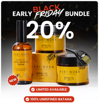 Batana Edge Growth Kit