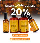 Batana Edge Repair & Grow Set