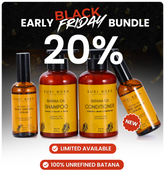 Batana Edge Repair & Grow Set
