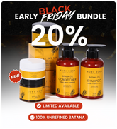 Batana Shea Ritual Kit