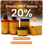 Batana Growth Box