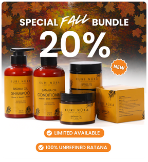 Batana Growth Box