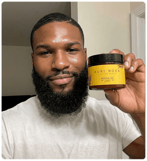 Batana Natural Hair Oil