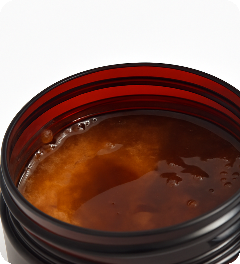 Batana Natural Hair Oil
