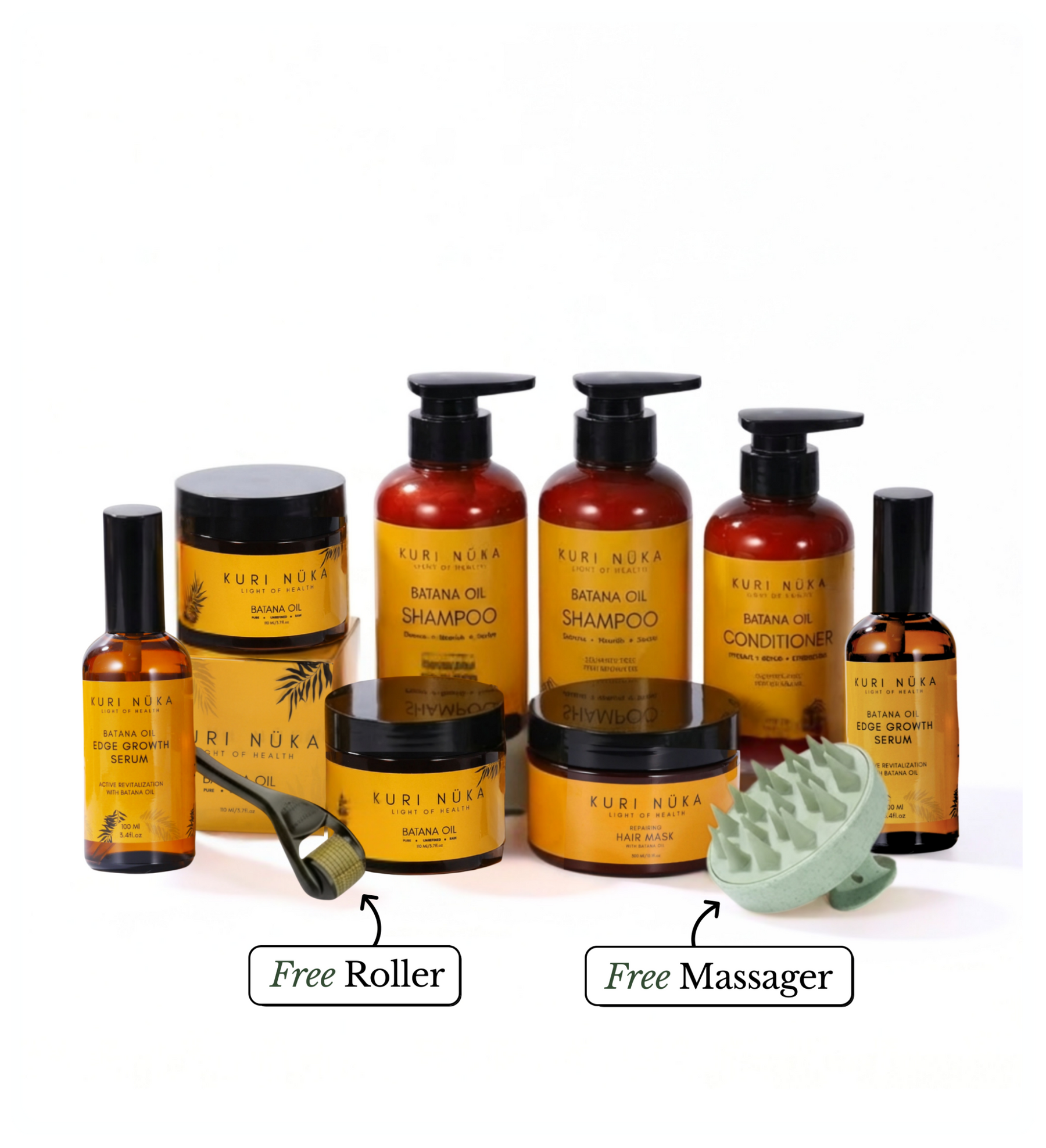 All-In-One Growth Box