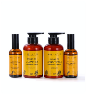 Edge Repair & Grow Set