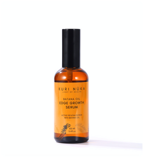 Batana Oil Edge Growth Serum