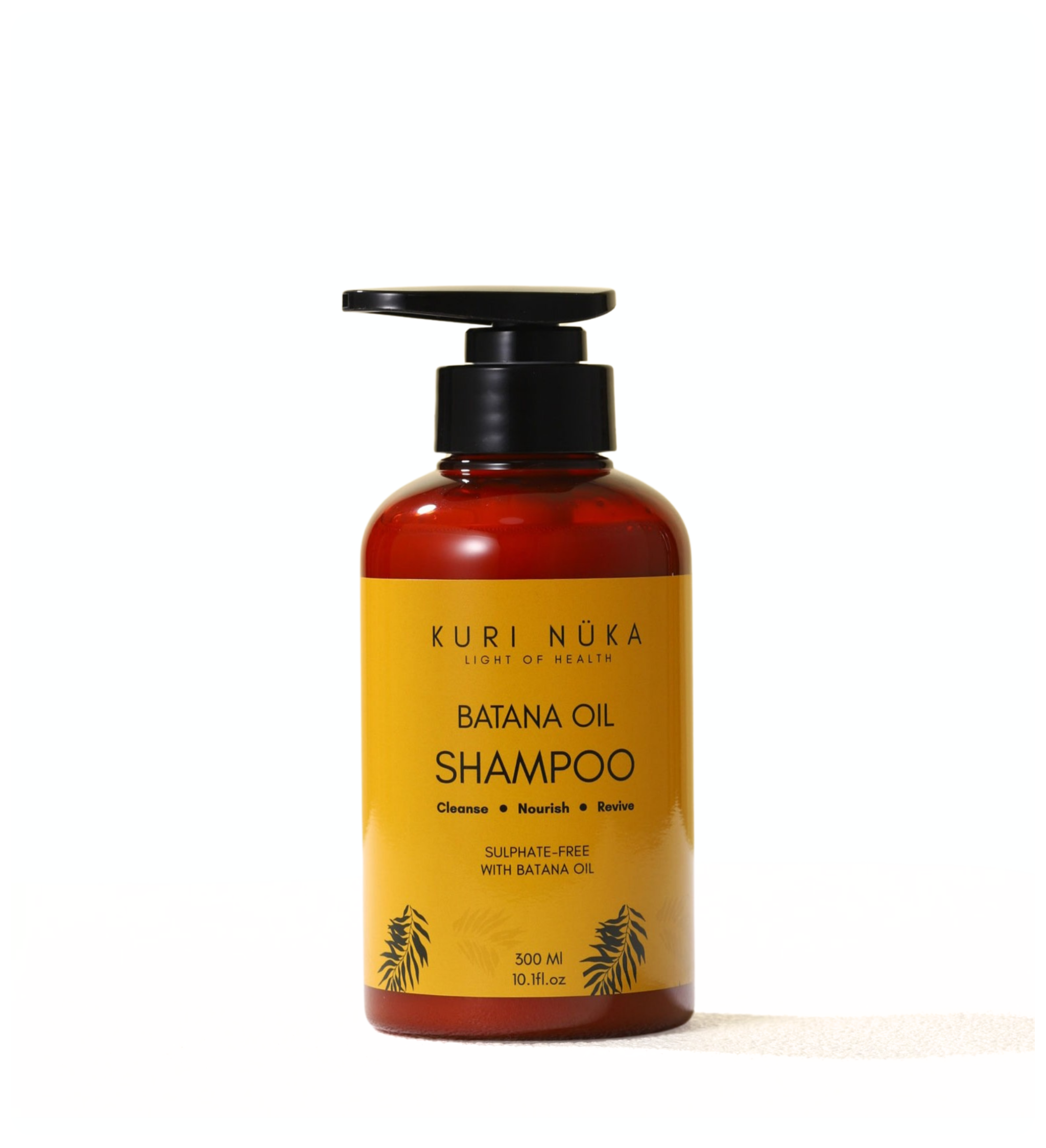 Batana Olie Shampoo 300/ml