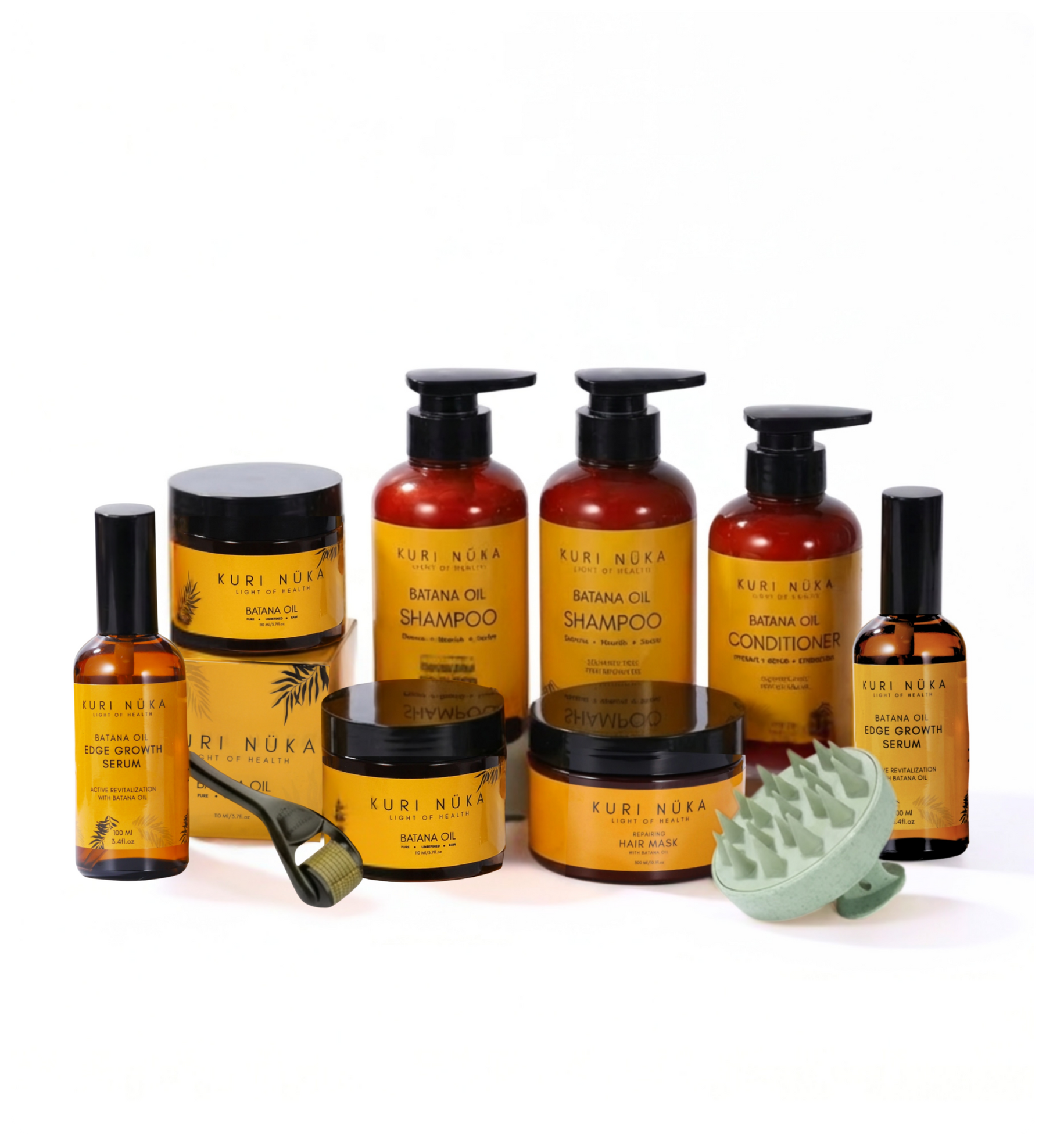 All-In-One Growth Box