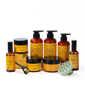 All-In-One Growth Box