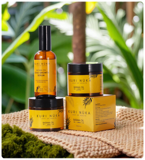 Batana Edge Growth Kit