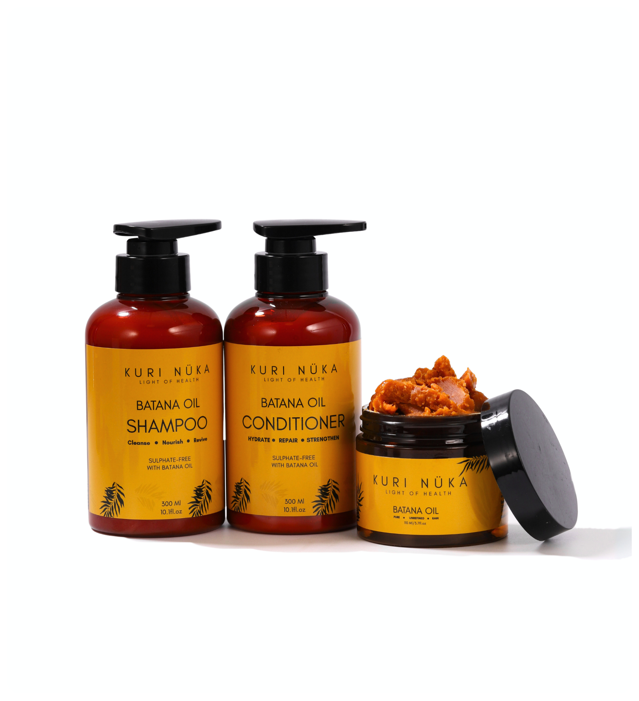 All-In-One Growth Box