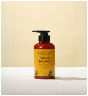 Batana Oil Shampoo 300/ml