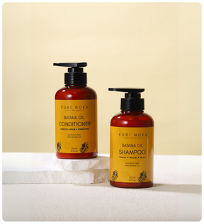 Batana Oil Shampoo 300/ml