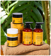 Batana Shea Ritual Kit