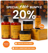 Ultimate Batana Growth Box