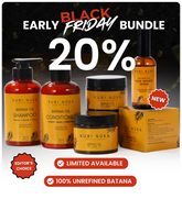 Ultimate Batana Growth Box