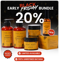 Ultimate Batana Growth Box