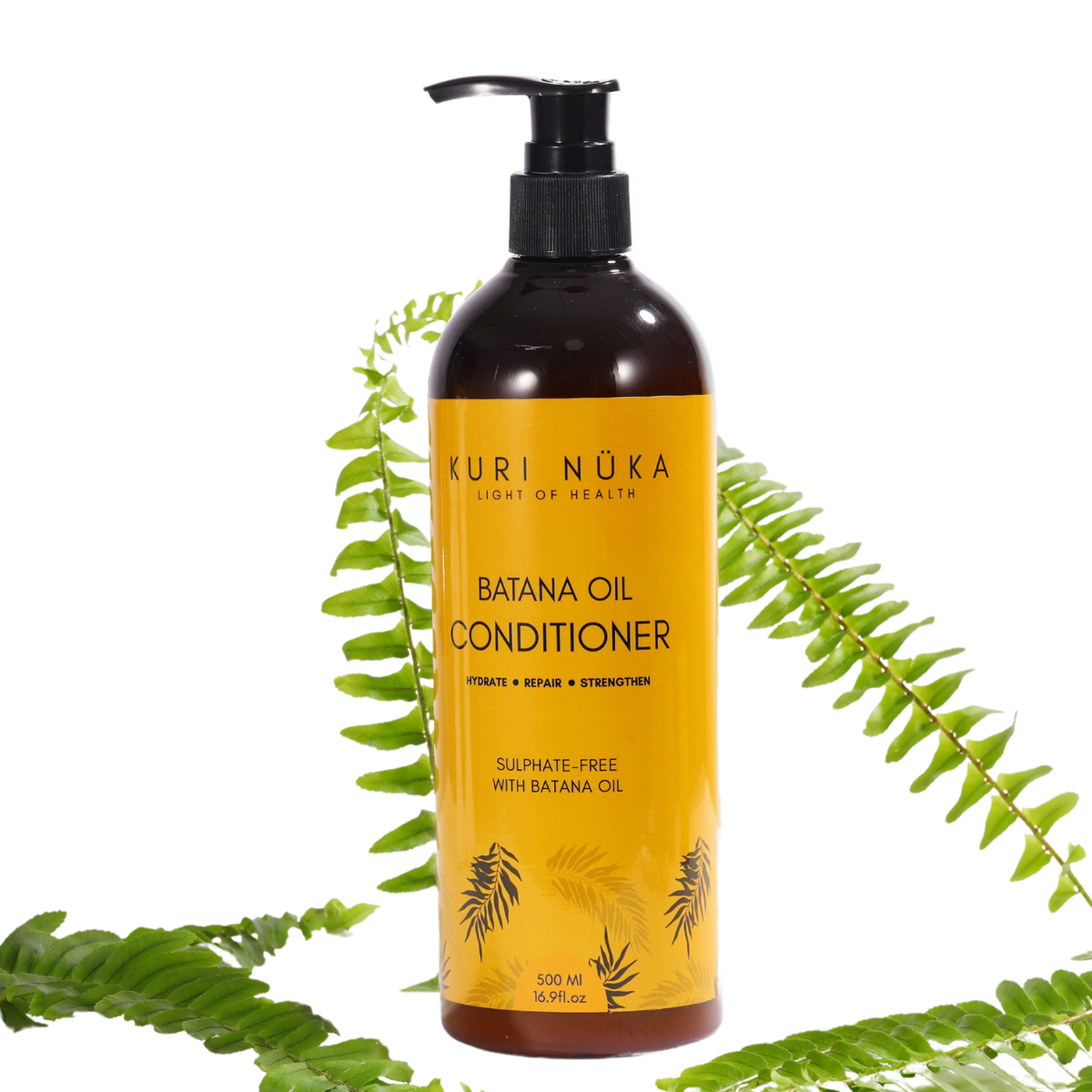 Batana Conditioner 500/ml